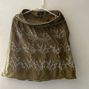 Persaman New York skirt size 4